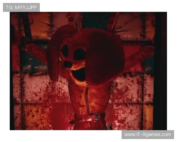 《如何制作波比的游戏时间第三章：从创意到实现的详细步骤与技巧》