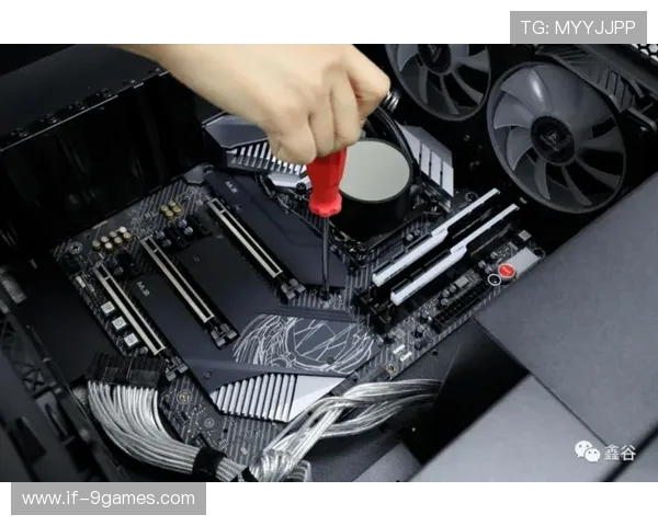 游戏加加如何通过调整显卡风扇转速提升性能和延长显卡寿命的详细指南