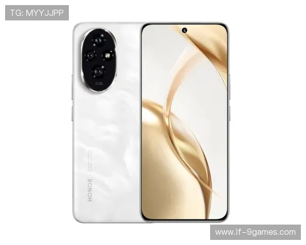 2025年王者荣耀高性能游戏手机好用排行榜推荐与购机指南